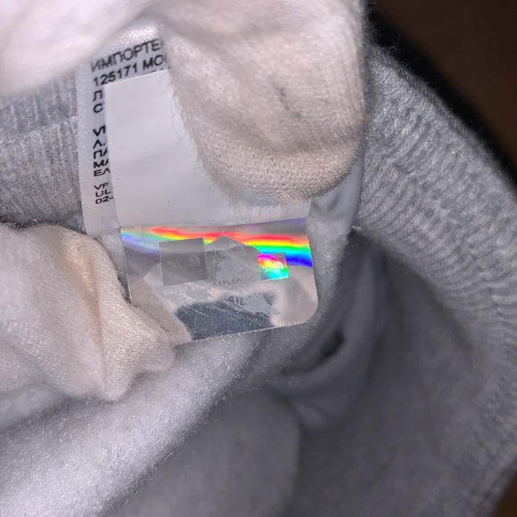 NWT The North Face Half Dome Joggers, Size Medium - Picture 10 of 12